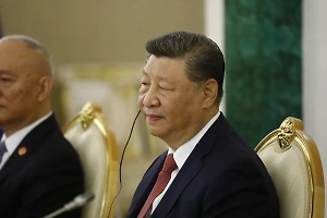 «Вместе отстояли мир»: Си Цзиньпин отметил высокий вклад РФ и Китая в победу в ВОВ