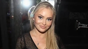 Зато квартиру купила: Стало известно о многотысячных долгах Даны Борисовой перед ФНС
