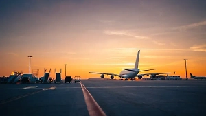 В аэропортах Саратова, Самары и Тамбова сняли ограничения на полёты