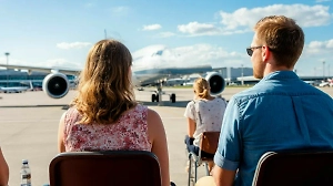 В АТОР назвали число туристов, которых коснётся отмена рейсов Turkish Airlines