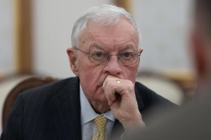 Политолог призвал не верить обещаниям Келлога об остановке расширения НАТО