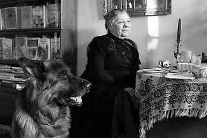 Автор «Приключений жёлтого чемоданчика» Софья Прокофьева умерла в 96 лет