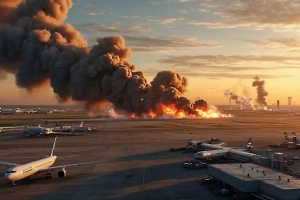 Армия Индии заявила об отражении серии атак со стороны Пакистана