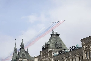Хотим поделиться: В МИД РФ рассказали, зачем пригласили много иностранных гостей на 9 Мая