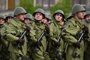 Россиянам рассказали, как сохранить память о Великой Отечественной войне для поколений