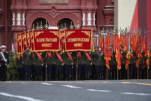 Гордость и память: Абсолютное большинство россиян отметило важность Дня Победы