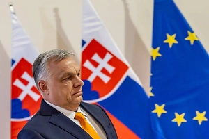 Орбан заявил, что ЕС плюёт на позицию Венгрии в вопросе российских энергоресурсов