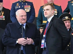 «Самый сильный парад»: Лукашенко оценил торжество на Красной площади