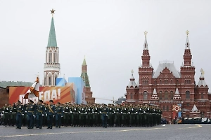 «Будут пытаться испортить праздник»: Разработчик дронов оценил риск атак ВСУ в День Победы