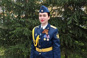 Найдена «Золушка», потерявшая туфельку на Параде Победы в Перми