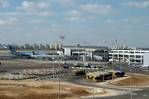 Хуситы заявили о ракетном ударе по аэропорту Бен-Гурион в Израиле