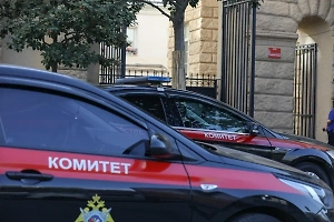 От самоката до уголовки: СК возбудил дело против подростков, катавшихся по руинам «Крокуса»