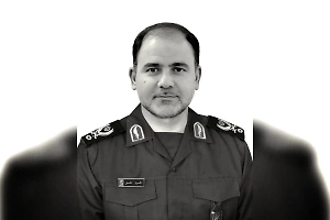 Заместитель главы разведки ВКС КСИР Хосроу Хасани погиб при израильской атаке