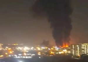 Израиль атаковал международный аэропорт Мехрабад в Тегеране