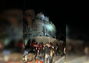 В результате атаки в израильском городе Тамра погиб один человек, пострадали 14