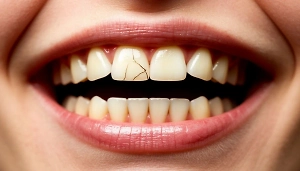 Страдают 90% людей: Стоматолог раскрыл причины и опасности «безобидных» трещин на зубах