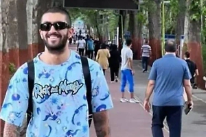 Иранский теннисист погиб при ударе Израиля