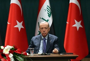 Эрдоган назвал Израиль «самой большой угрозой» и призвал остановить Нетаньяху