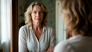 Россиянкам рассказали, как за несколько часов продлить молодость лица на 10 лет