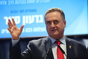 Министр обороны Израиля Кац пообещал сжечь Тегеран в случае новых атак