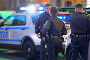 СМИ раскрыли детали о личности подозреваемого в стрельбе в Миннесоте