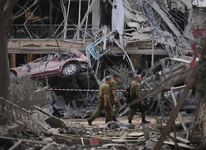 «США нельзя доверять»: Экс-сотрудник ЦРУ призвал РФ сделать выводы после атаки Израиля на Иран