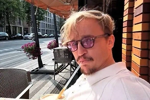 ОМОН прервал стрим петербургского блогера Эль Капитана, а суд отправил его в СИЗО