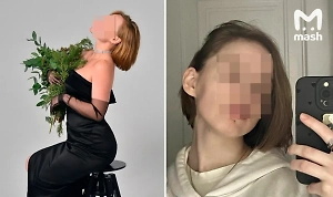 Изнасилование и угрозы: 18-летняя москвичка подвела бывших под уголовку за флирт с мамой-милфой