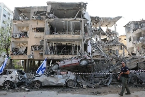 Израиль похвастался убийством 9 иранских учёных