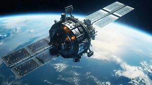 Польша тайно развёртывает космическое оружие против России