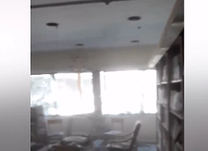 Израиль нанёс ракетный удар по зданию МИД Ирана в Тегеране