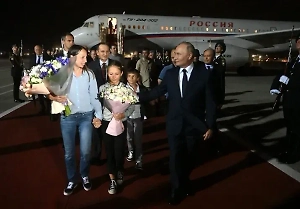 Стало известно, как ЦРУ пыталось сломить русских разведчиков Дульцевых через детей