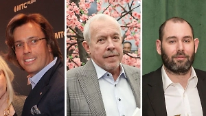 Воды из Мёртвого моря в рот набрали? Бежавшие в Израиль иноагенты третий день молчат о войне с Ираном