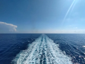 Британский эсминец вышел в Оманский залив для помощи Израилю и был перехвачен иранскими ВМС