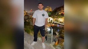 «Смерть круче, чем жить на коленях»: Выступавшие в России бойцы ММА поедут воевать в Иран 