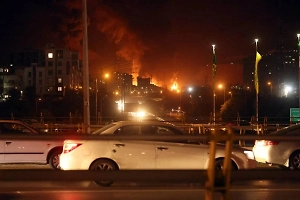 Иран готов подписать договор об отказе от ядерного оружия