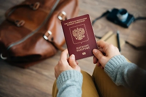 Россиянам напомнили о наказании за передачу паспорта в залог