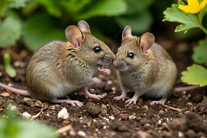 Сетки, совы и ментол: Дачникам назвали лучшие отпугиватели крыс и мышей