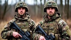 Уличные бои и подрывы переправ: Опубликована карта СВО с новыми позициями Армии России