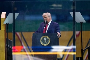 «Он сможет»: На Западе заявили о способности Трампа добиться мира в Иране