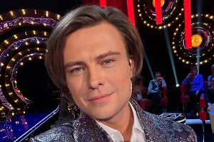 «Приступ жуткий»: Прохор Шаляпин слопал две банки шоколадной пасты и оказался в больнице