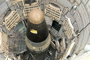 Рискованнее, чем в годы холодной войны: В Швеции предрекли новую гонку ядерных вооружений