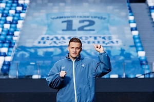 Оставшийся в РПЛ «Пари НН» возглавил белорус Алексей Шпилевский