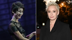 «Удобно слить»: Стало известно, почему Хаматова и Земфира* оказались в базе «Миротворца»