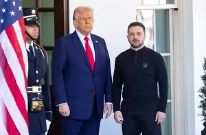 «Подслащённая пилюля»: Американист оценил будущую встречу Трампа и Зеленского на саммите G7