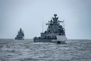 Украина и Британия готовят кино о «вылове якорных мин» из Балтики, чтобы подставить Россию