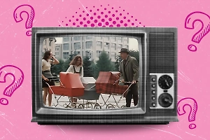 Тест: Лишь кинородителям под силу угадать, из каких 6 фильмов СССР эти кадры с колясками 
