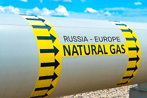 Венгрия пригрозила прекратить снабжать Украину электричеством при запрете на нефть и газ из РФ