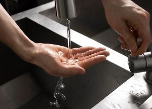 Коэффициент для оплаты воды в квартирах без счётчиков вырастет с 1,5 до 3