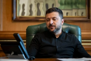 «Даже не хочу представлять»:  Зеленский в ужасе от мысли, что США прекратят помощь Киеву